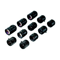 3Z4S-LE SV-V Series Lens for C-mount Cameras/Lineup | OMRON