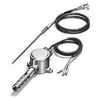 Omron E52-CA10AE-N Temperature Sensor – Brand New, Fast Shipping