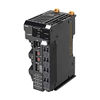 NX-ECC NX-series EtherCAT Coupler Unit/Specifications | OMRON