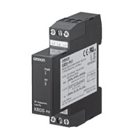 OMRON K8AB-PM2 Phase Voltage Monitoring Relay With SPDT-NC Contacts 