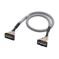 XW2Z-R Cables for I/O Relay Terminals/Lineup | OMRON Industrial 