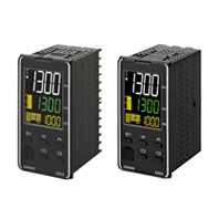 1 pcs  OMRON E5CD-QX2ADM-800 Temperature Controller 