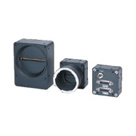 FS Series (Camera Link Line Scanning Camera)