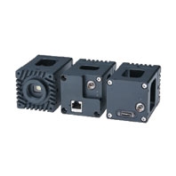 STC Series (SWIR Camera) SWIR Camera/Lineup | OMRON Industrial 