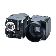STC Series (Analog Progressive Camera)