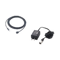 For STC/FS Series (Accessory, Cable, others)