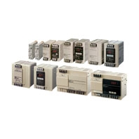 S8VS Switch Mode Power Supply (15/30/60/90/120/180/240/480-W 