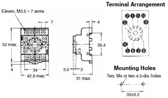 MK-S Dimensions 6 