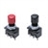 Non-lighted Pushbutton Switch