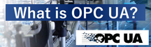 What is OPC UA?