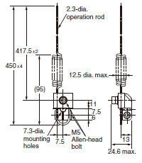 WL Dimensions 120 