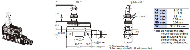Z Dimensions 57 