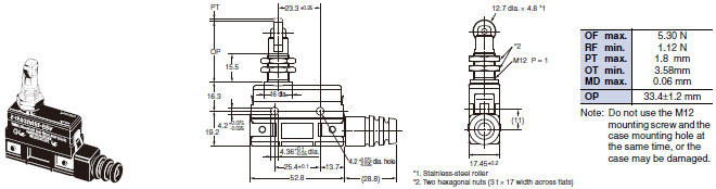 Z Dimensions 58 