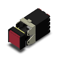 A16L-JRM-24D-2S | OMRON Industrial Automation