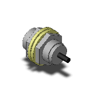 E2C-X5AH 3M | OMRON Industrial Automation