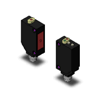1PC New Omron E3Z-LT66 Fiber Optic Photoelectric Sensor Switch E3Z-LT66