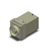 Omron Temperatur Controller E5C2-R20K-99 