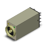 H3YN-2 DC24 | OMRON Industrial Automation