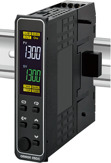 Omron temperature discount
