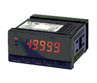 K3MA-J AC100-240 | OMRON Industrial Automation