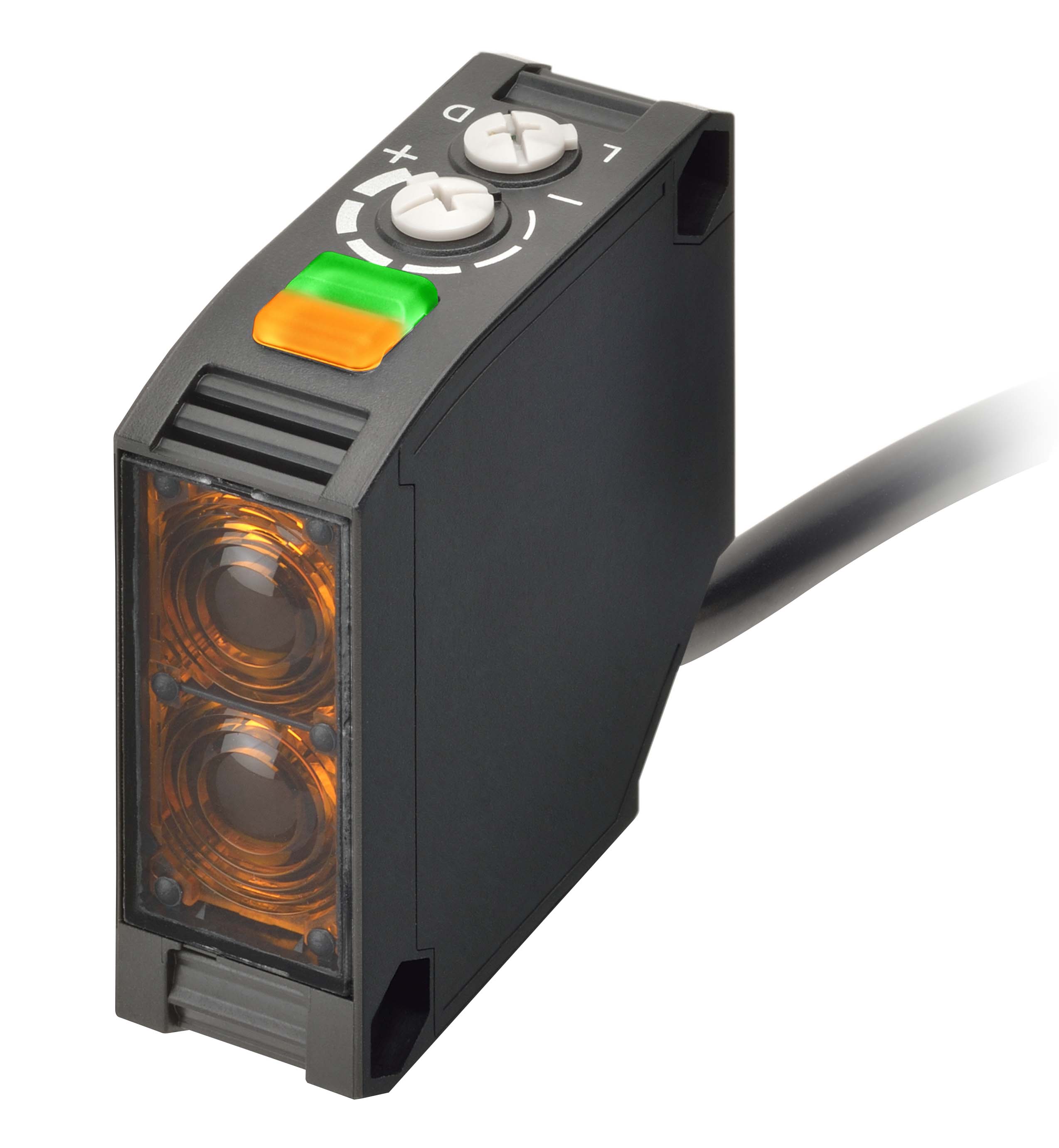 E3JK-RR12-C 2M | OMRON Industrial Automation