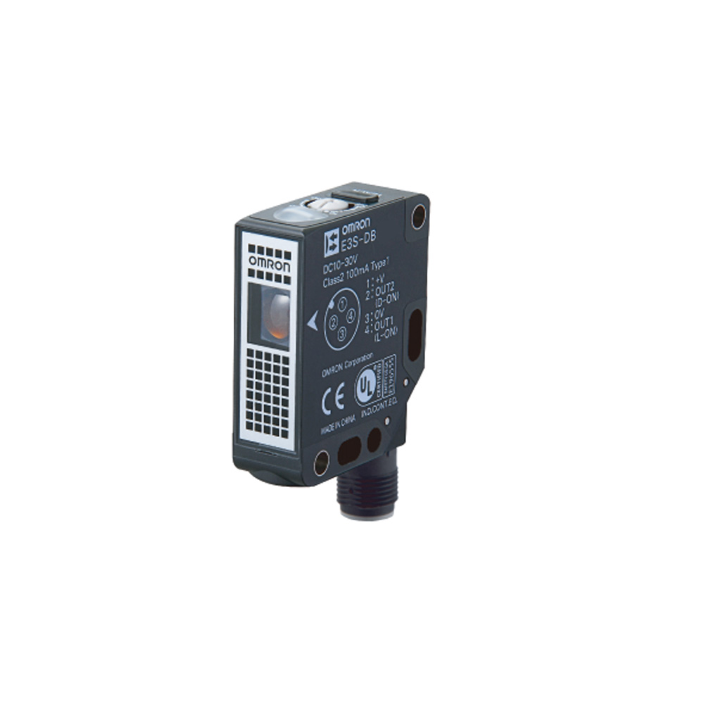 E3S-DBP22 | OMRON Industrial Automation