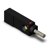 TL-W3MC1 2M | OMRON Industrial Automation