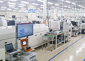 Machine to Machine communication