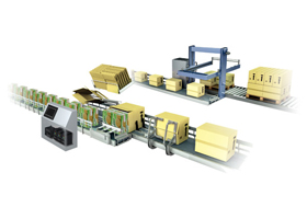 Packaging machine