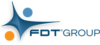 Logo of FDT Group