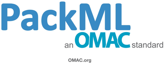Logo of OMAC-PackML 