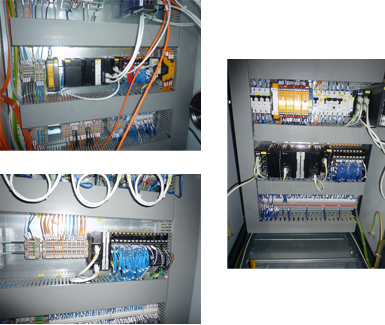 Application description