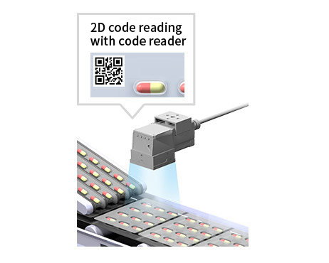 Real-time traceability