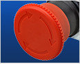 Non-lighted Emergency Stop Switch