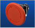 60-dia. head Large Push-lock Turn-reset