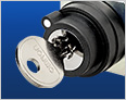 key-type Selector Switches