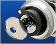 key-type Selector Switches