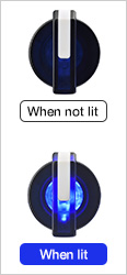 Blue(TA)