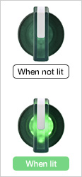 Green(TG)