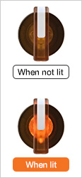 Orange(TO)