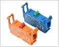 Contact Blocks