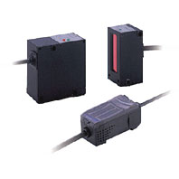 リョウセンサン リョウセンサン ZX-L-N Smart Sensors (Laser Displacement