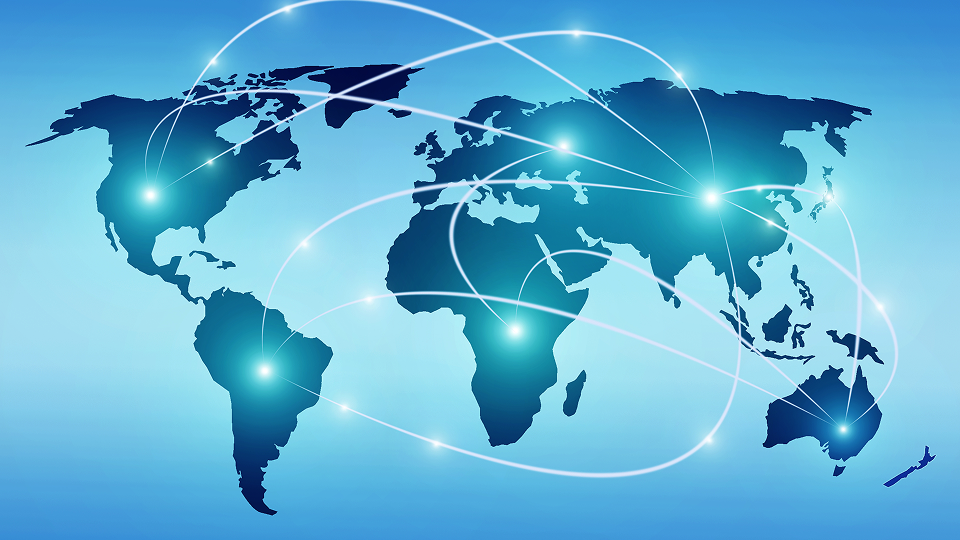Flexibility for implementation in existing factories