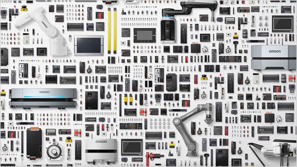 Extensive product line