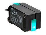 Laser displacement sensors