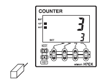 Preset Counter_Control_fig
