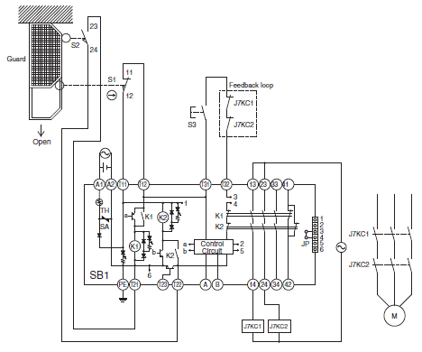 Low Voltage Switching Gears