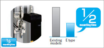 F3SJ Series Features 4