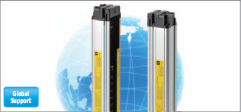 F3SJ Series Features 5