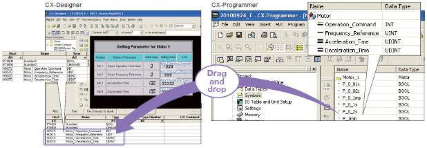 CXONE-AL[][]D-V4 Features 94 